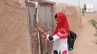 Hottest Video Of 2021 Featuring Desi Tharki Baba And Bima Policy Girl