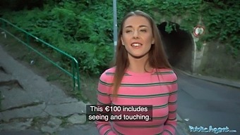 Sybil Kailena, A Public Agent, Encounters A Stranger And Engages In Spontaneous Sexual Activity