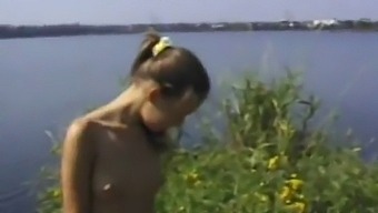 Outdoor Sexual Encounter With Amateur Girlfriend Featuring Hardcore And Facial