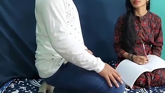 Homemade Anal Play And Dogging In Sex Education Course