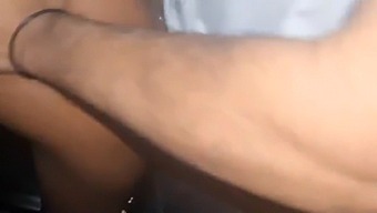 Rebeca Olew Performs Oral And Vaginal Sex With Multiple Partners In A Swing Scene (Entire Video In Red)