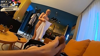 Fetish Fun With Big Tits And Blowjobs In Hd Porn Video