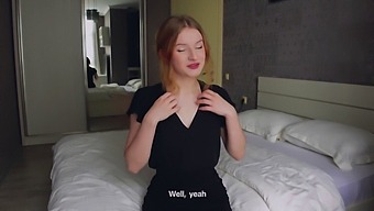 Uncover The Hidden Secret Of A Rock-Hard Erection. Enjoy Twice A Week With A Stunning Russian Couple.
