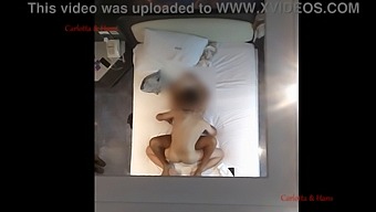 Il Primo Incontro Di Charlotte E Hans In Un Video Porno