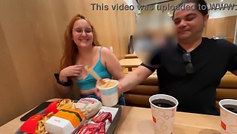 Trix Mendes Proposes Sex After My Break