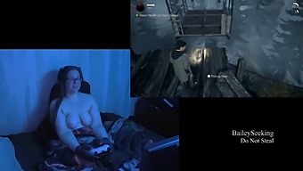 Alan Wake Playthrough With All Scenes Uncensored