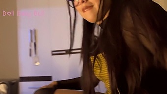 Young Girl Agrees To Watch Movies At My Place After Constant Rejections
