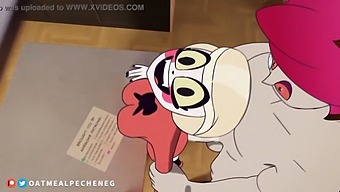 Hotel'S Hazbin: A Never-Ending Circle