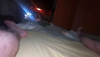 Stepsister Gets Her Asshole Eaten And Fucked Doggystyle By Brother In Hd