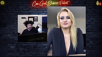 Pornhub'S Amateur Pornstar Reveals Her Secrets To Successful Camming Performances