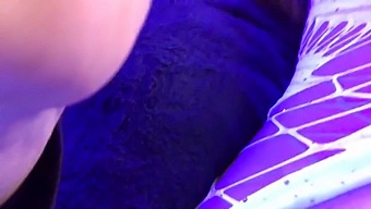 I Enjoy The Anticipation Of Feeling The Penis Pulse Before Swallowing Its Climax
