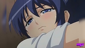 Two Hentai Beauties Reveal Their Love And Desire To Be Intimate With Him