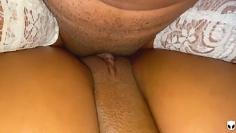 Best Of British Amateur Threesome In Stunning 60fps Quality