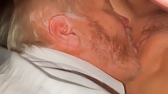 Bisexual Man Joins Us For A Steamy Threesome