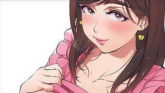 Bộ Phim Của Một Người Phụ Nữ Trưởng Thành: Kích Thích Asmr Cho Khán Giả Nam