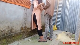 Country Girl'S Outdoor Sex Adventure In Localsex31 Video