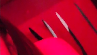 I Visit A Swinger Club And Submit Myself To Anonymous Sex, Screaming With Pleasure