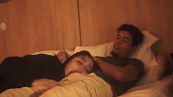 Solo Girl Explores Her Sexuality With Her Stepbrother In Intense Pov Hardcore Video