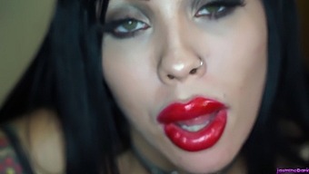 High-End Escort Without Protection During The Sexual Intercourse.